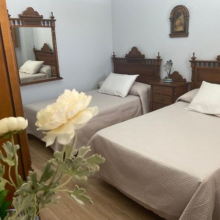 Apartamento Venus Salar Buitenkant foto