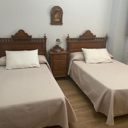 Apartamento Venus Salar Buitenkant foto