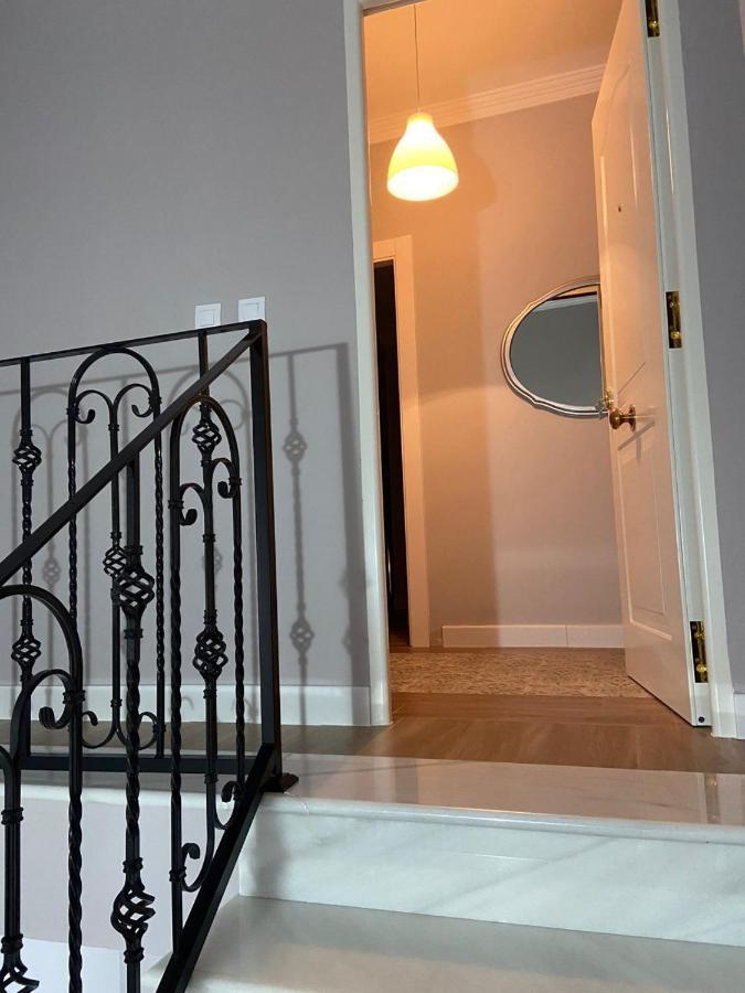 Apartamento Venus Salar Buitenkant foto