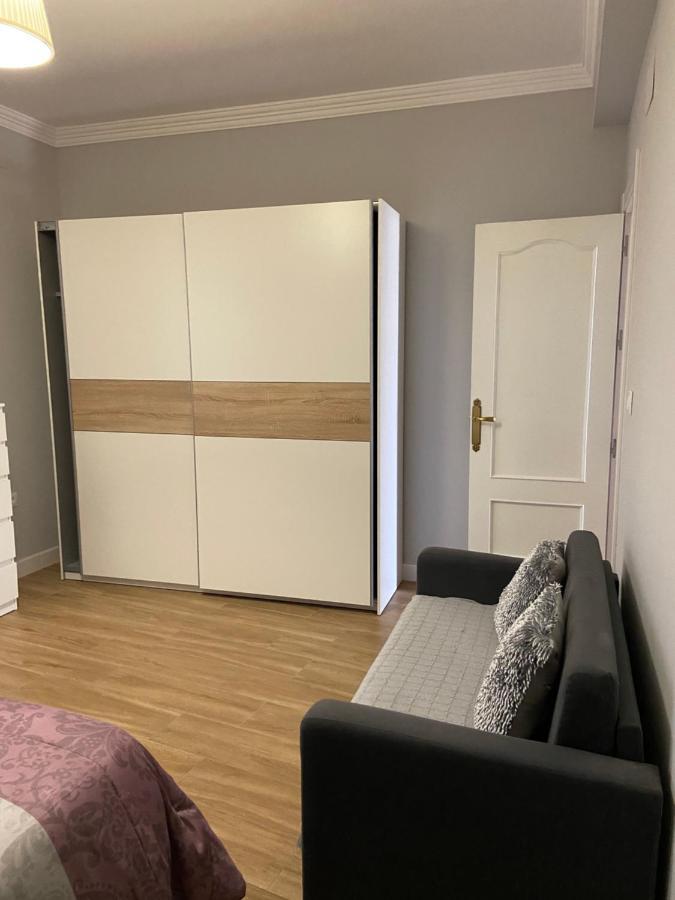 Apartamento Venus Salar Buitenkant foto