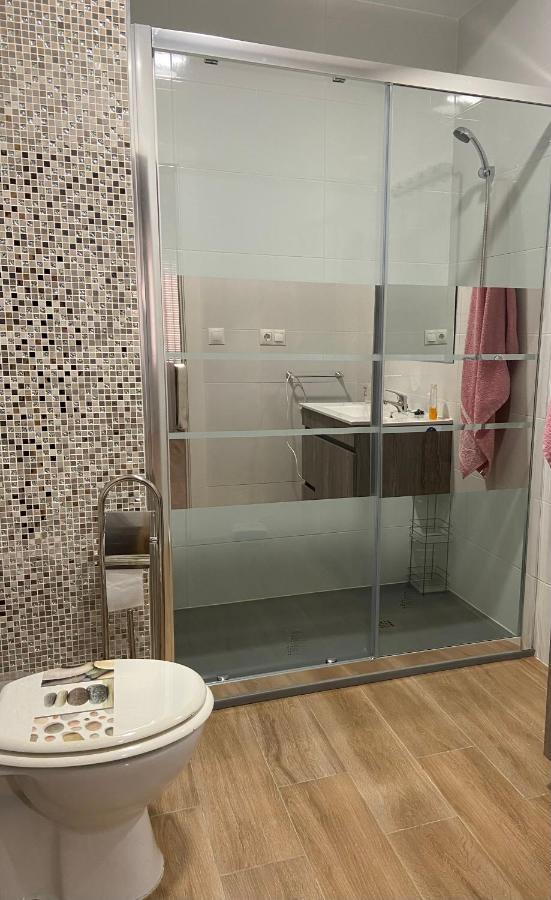Apartamento Venus Salar Buitenkant foto