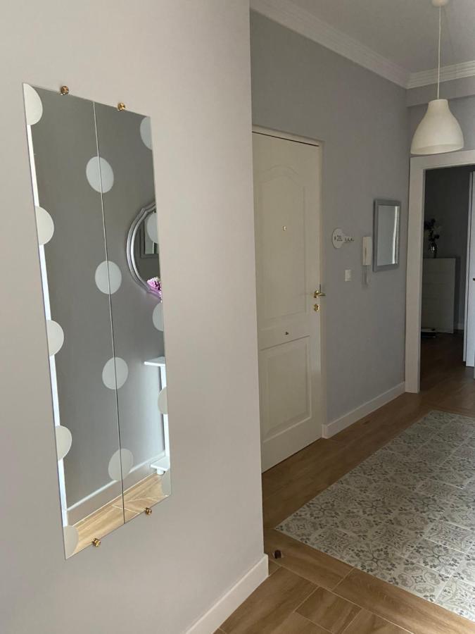 Apartamento Venus Salar Buitenkant foto