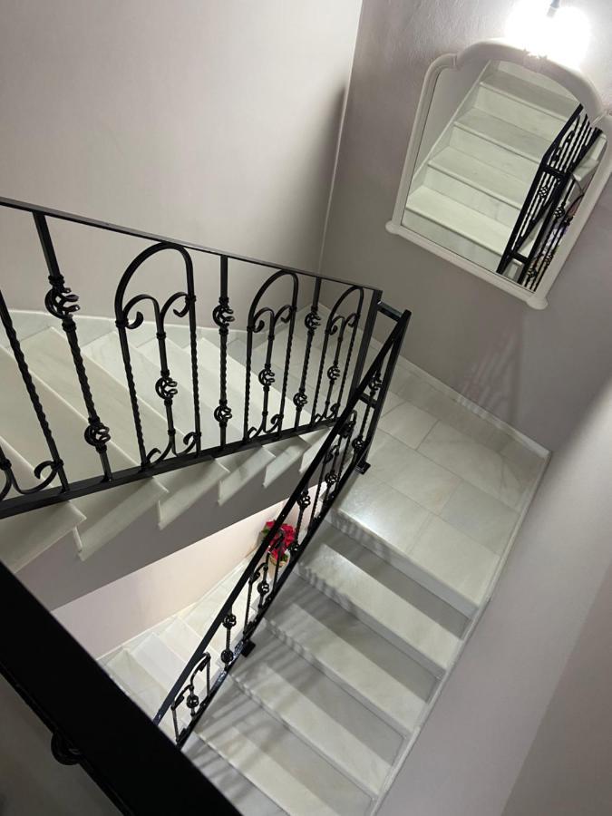 Apartamento Venus Salar Buitenkant foto