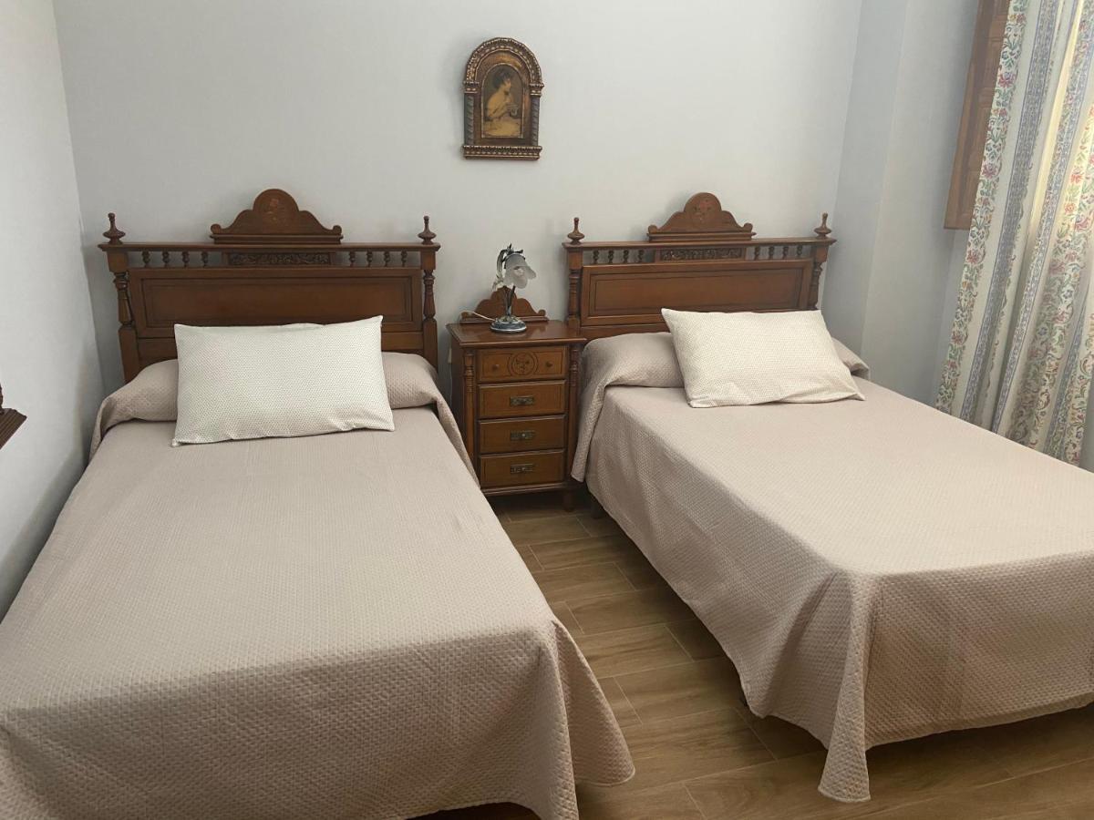 Apartamento Venus Salar Buitenkant foto