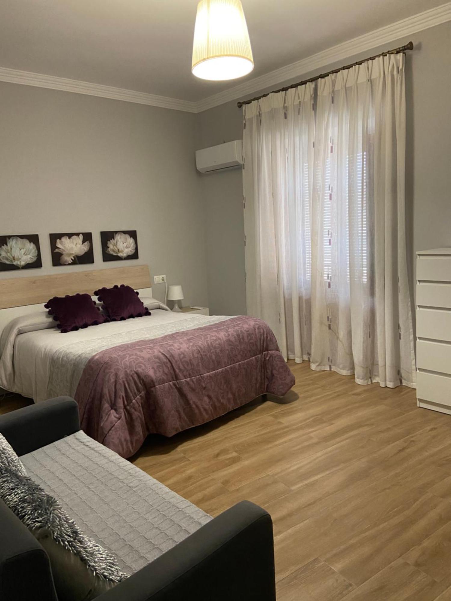 Apartamento Venus Salar Buitenkant foto
